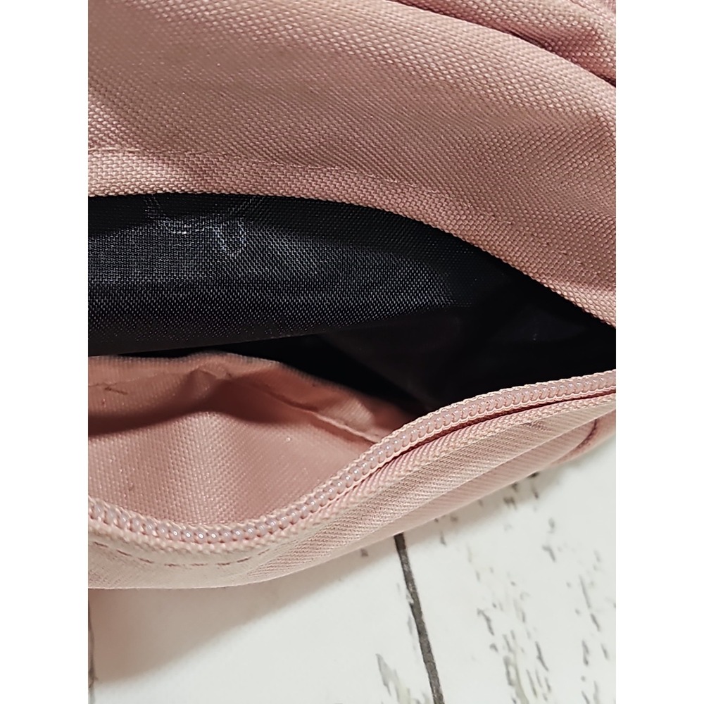 Jansport Fifth Avenue Fanny Pack Mistiy Roes JS00TAN17N8 - Picture 9 of 11